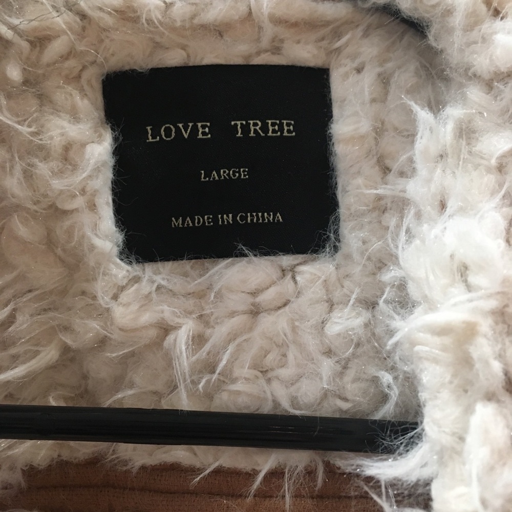 Outdoor Jacket - image 3